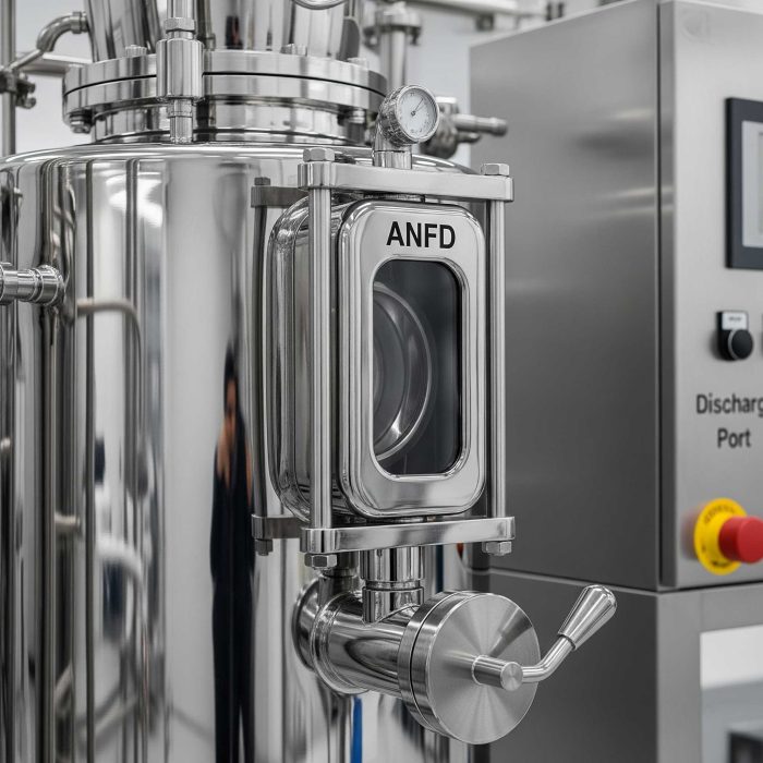 toption equip distillation